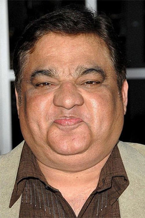 Harish Patel filmleri