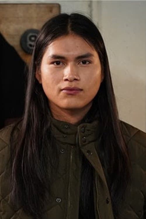 Harlan Blayne Kytwayhat filmleri