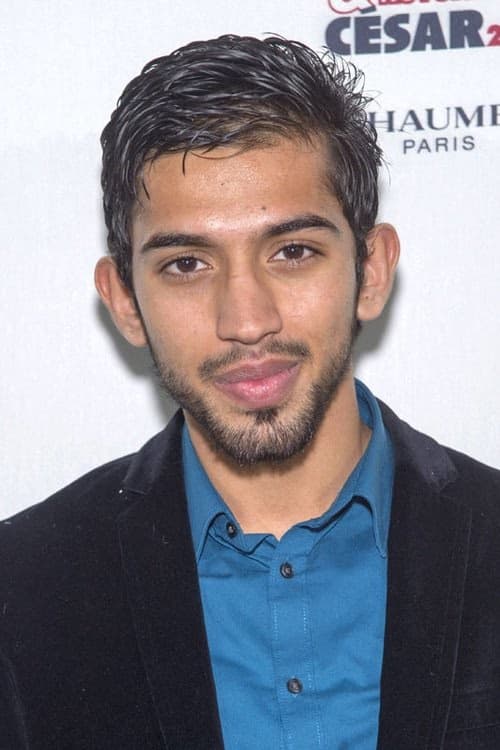Harmandeep Palminder filmleri