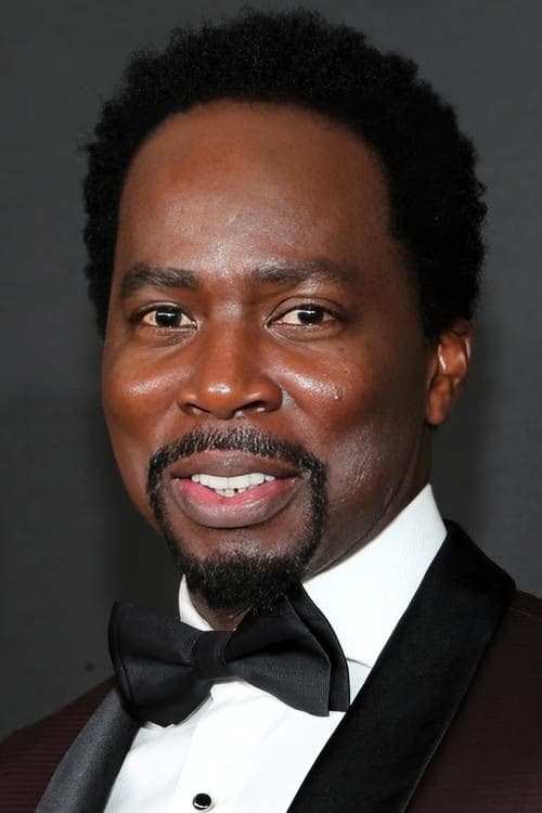 Harold Perrineau filmleri