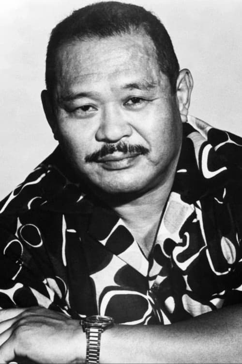 Harold Sakata filmleri