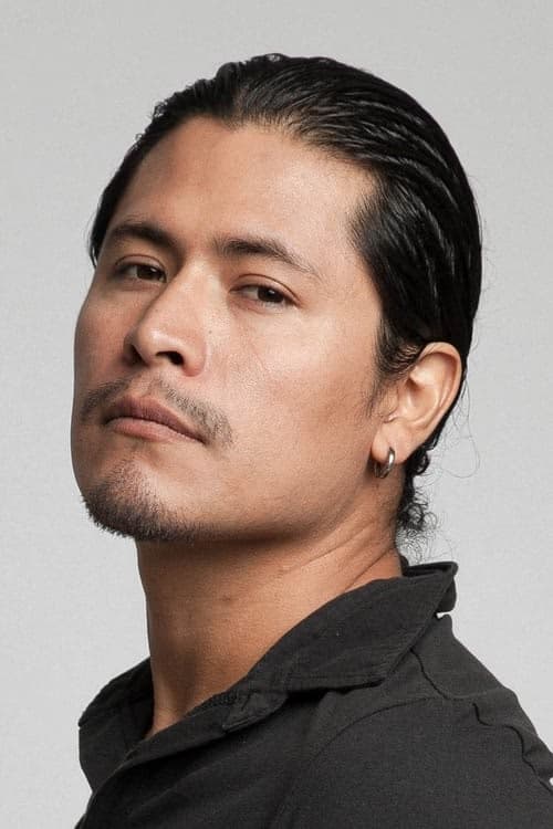 Harold Torres filmleri
