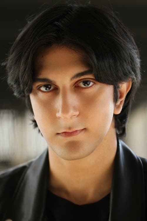 Haroon Khan filmleri
