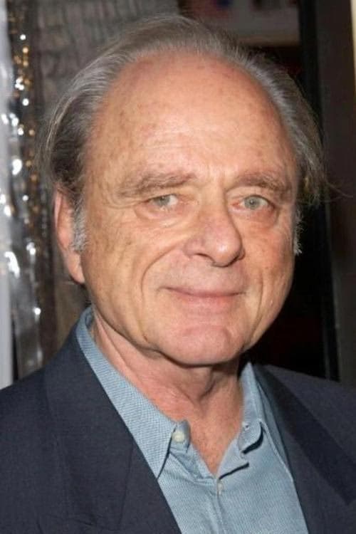 Harris Yulin filmleri