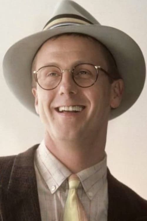 Harry Anderson filmleri