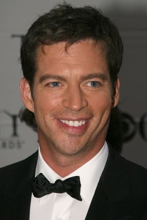 Harry Connick Jr. filmleri