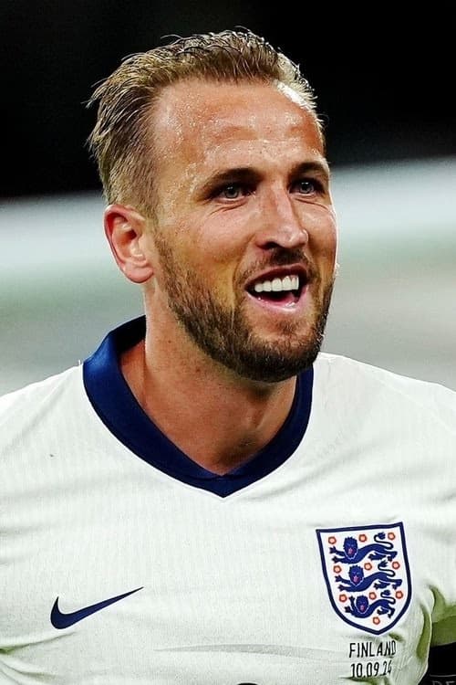 Harry Kane filmleri