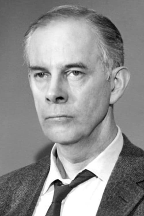 Harry Morgan filmleri