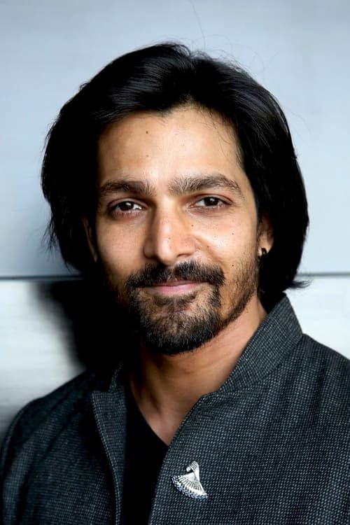Harshvardhan Rane filmleri