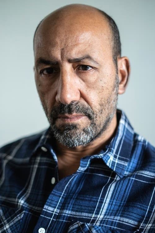 Hassam Ghancy filmleri