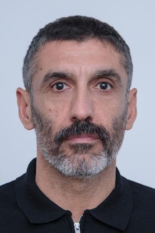 Haydar Köyel filmleri