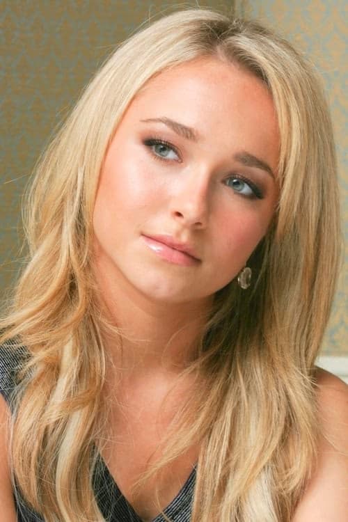 Hayden Panettiere filmleri
