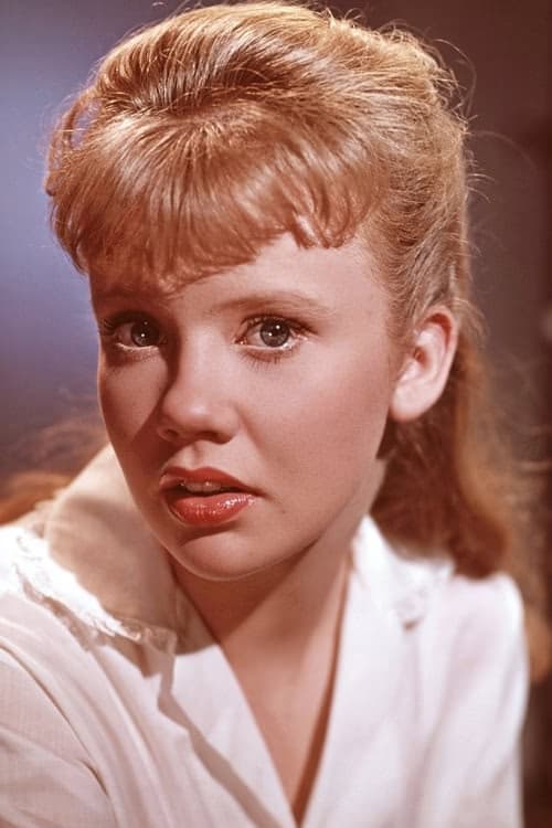 Hayley Mills filmleri