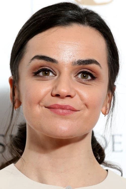Hayley Squires filmleri