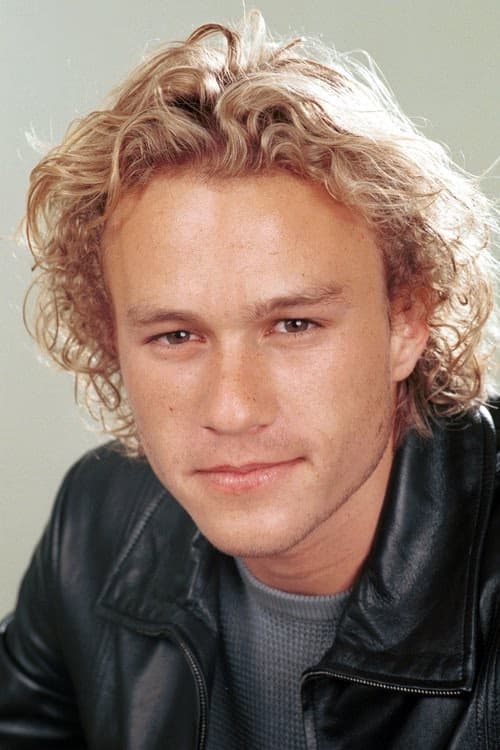 Heath Ledger filmleri
