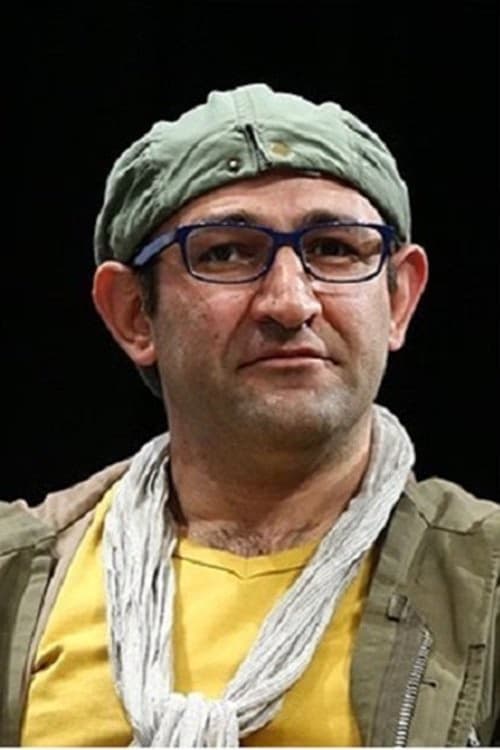 Hedayat Hashemi filmleri