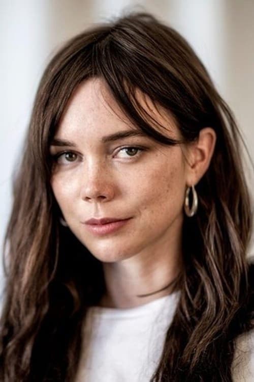 Hedda Stiernstedt filmleri