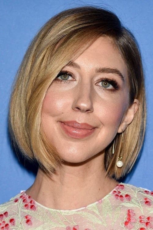Heidi Gardner filmleri