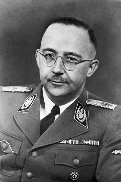 Heinrich Himmler filmleri