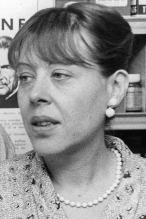 Helen Hanft filmleri