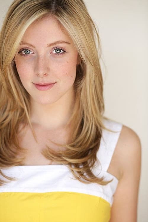 Helena Grace Donald filmleri