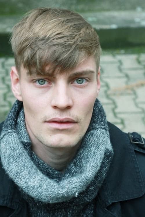 Helgi Schmid filmleri
