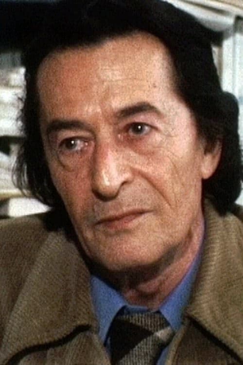 Henri Laborit filmleri