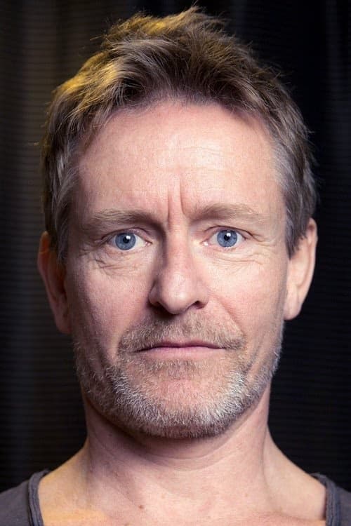 Henrik Mestad filmleri