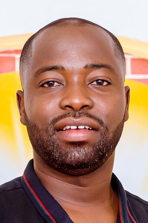 Henry Adofo filmleri