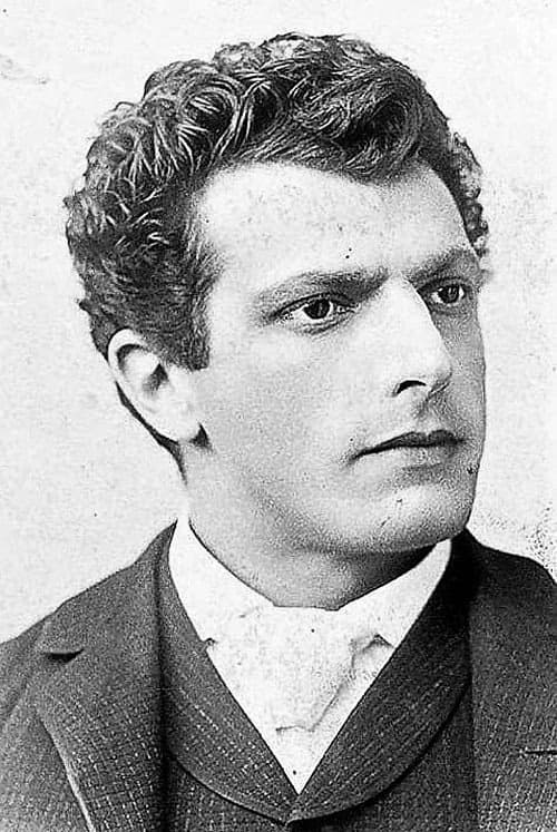 Henry Bergman filmleri