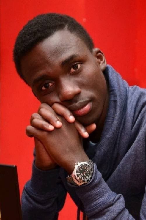 Henry Onyango filmleri