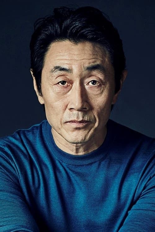 Heo Joon-ho filmleri