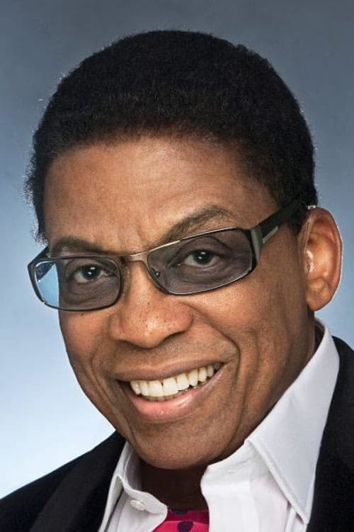 Herbie Hancock filmleri