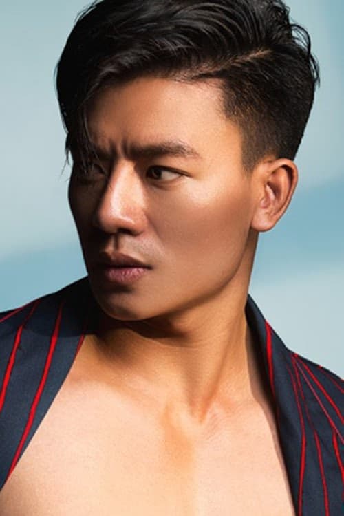 Hiếu Nguyễn filmleri