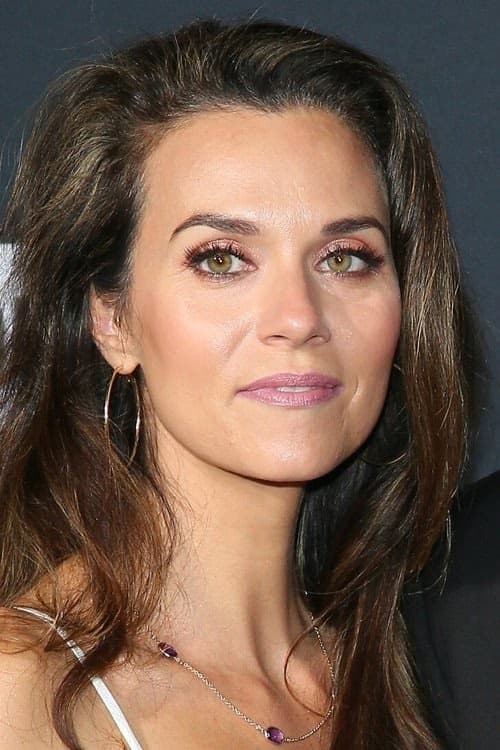 Hilarie Burton filmleri