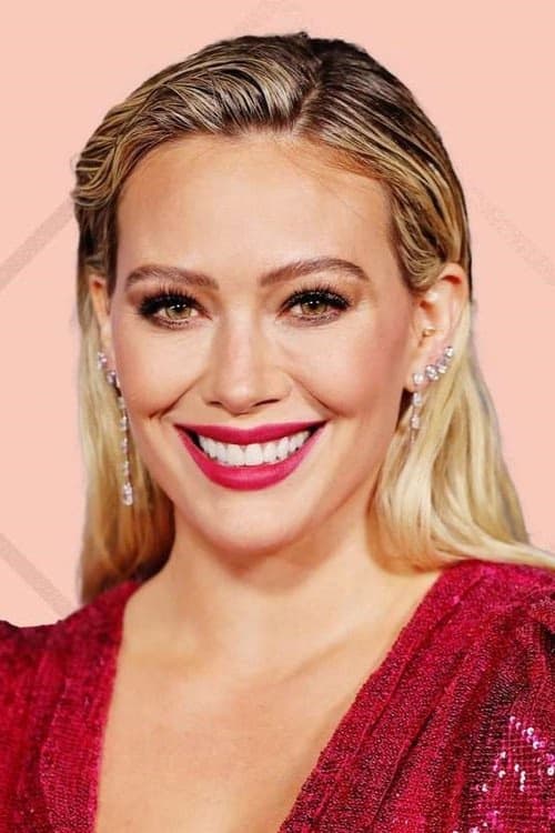 Hilary Duff filmleri