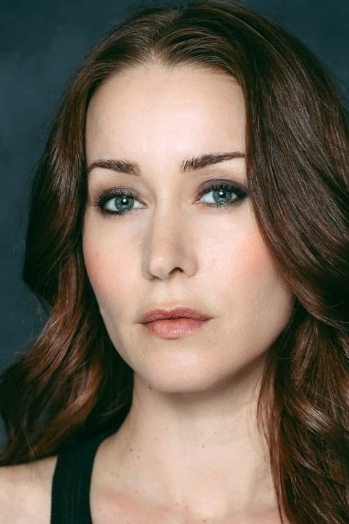 Hilary Jardine filmleri