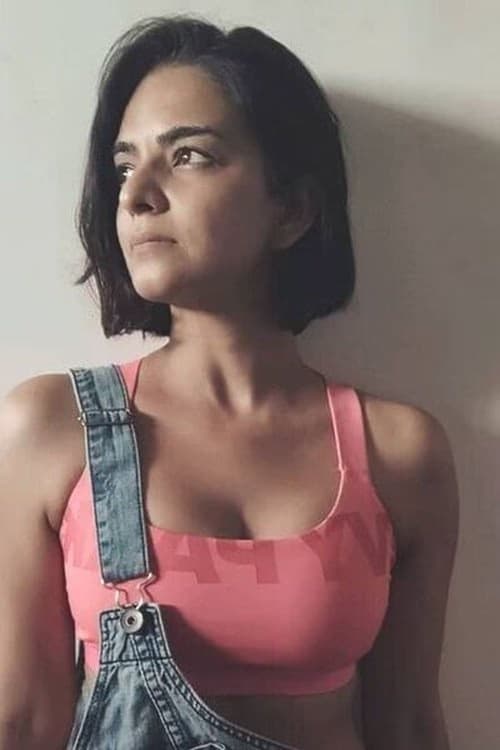 Himanshi Choudhry filmleri
