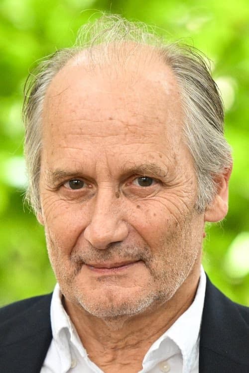 Hippolyte Girardot filmleri