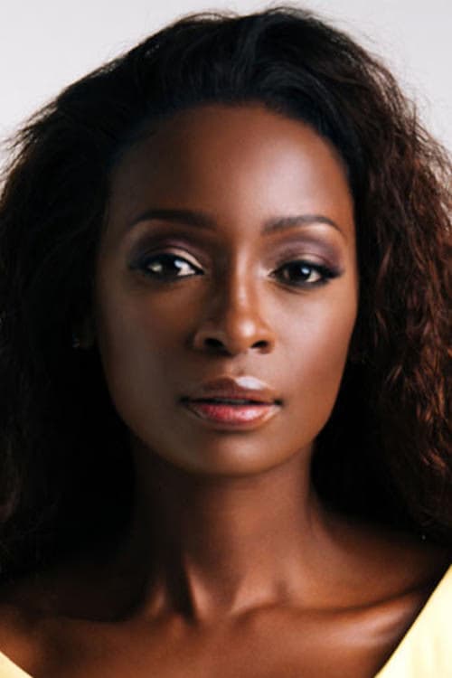 Hlubi Mboya filmleri