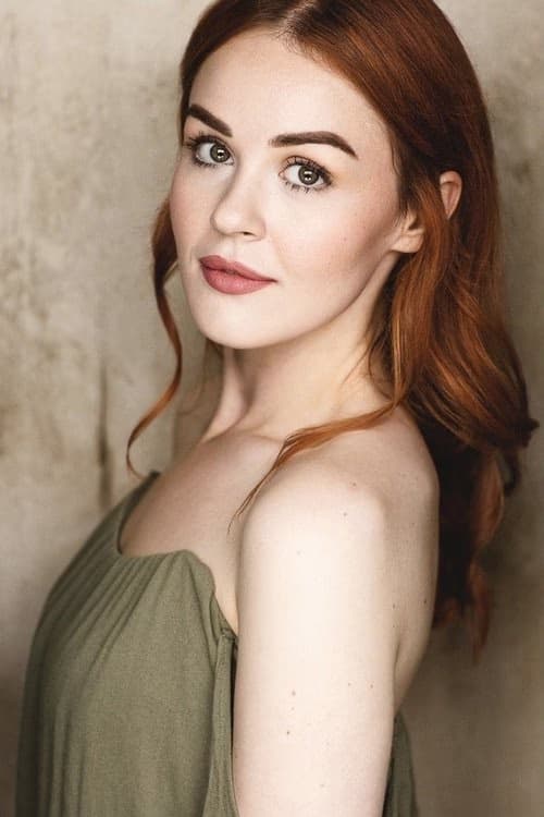 Holly Jade Balmer filmleri