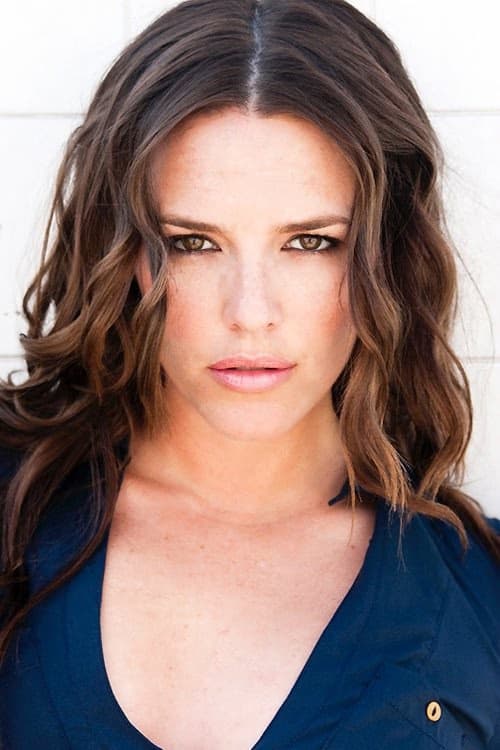 Holly Lynch filmleri