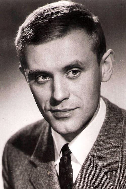 Horst Frank filmleri