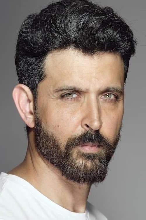 Hrithik Roshan filmleri