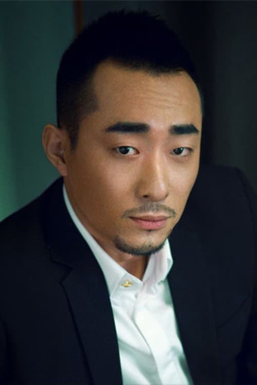Hu Zicheng filmleri