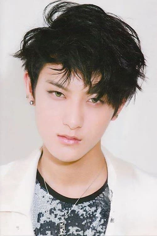 Huang Zitao filmleri