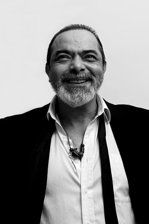 Hugo Albores filmleri