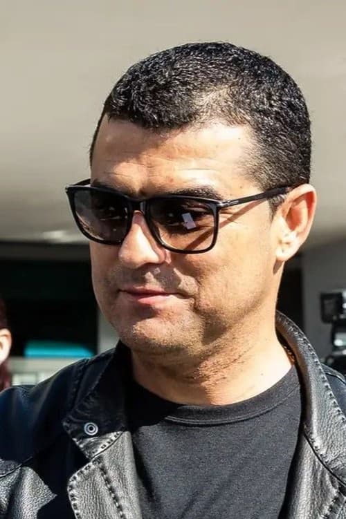 Hugo Aveiro filmleri