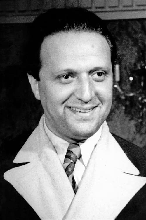 Hugo Haas filmleri