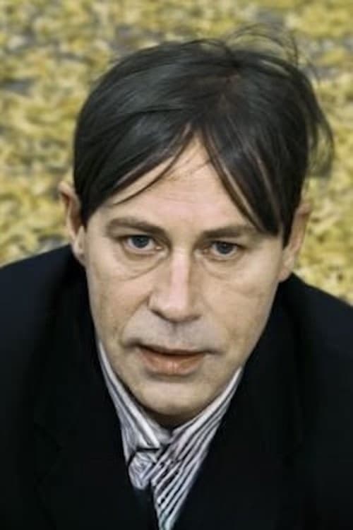 Hugues Quester filmleri